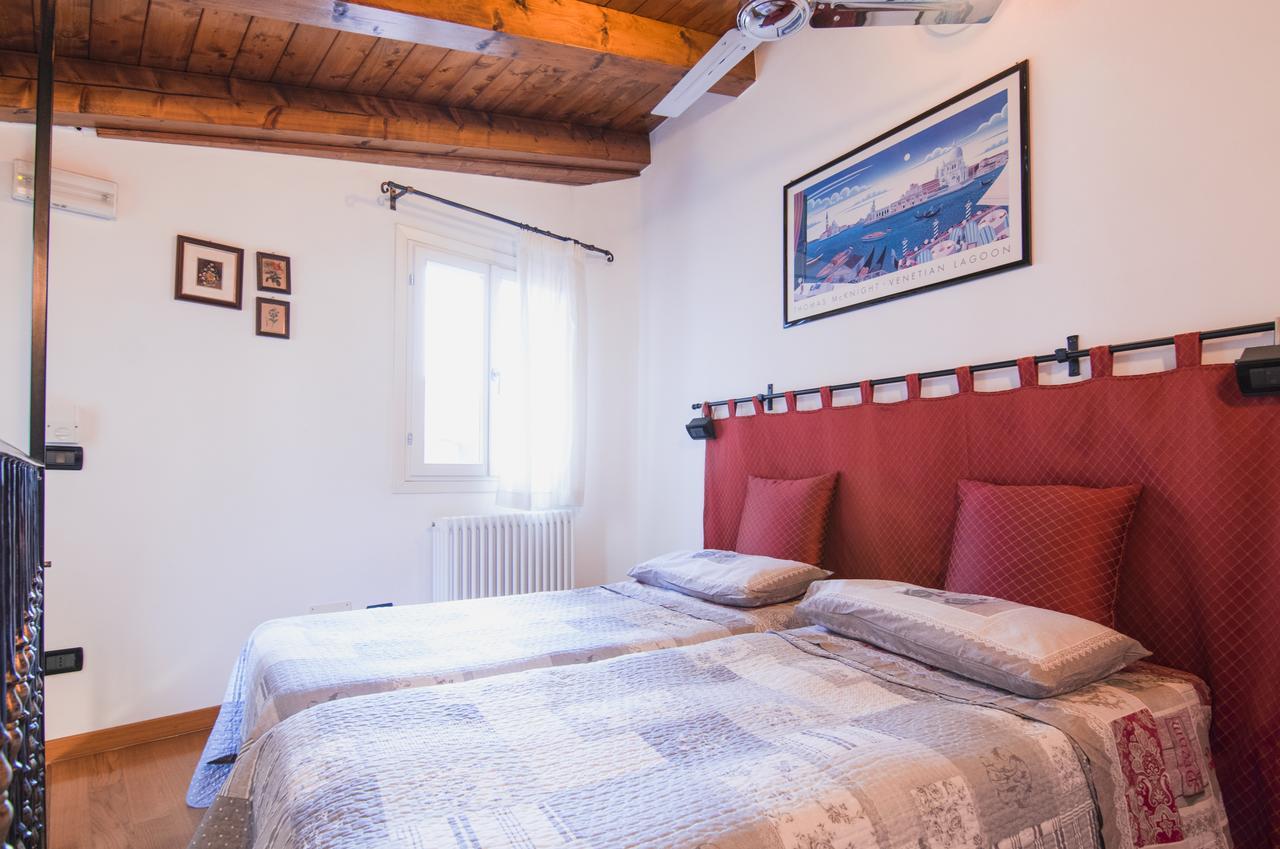 Apartment Ca' Loredan