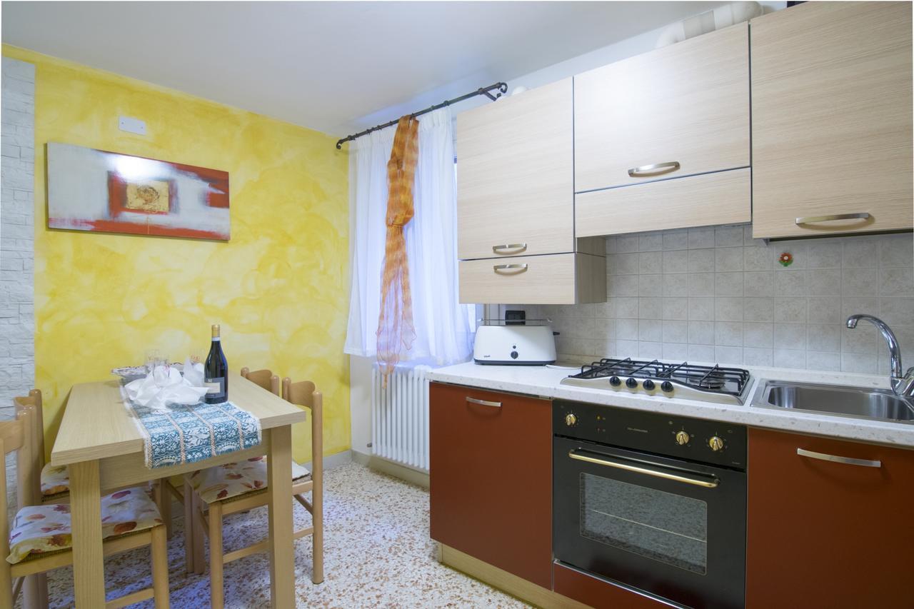 Apartment Ca' Loredan