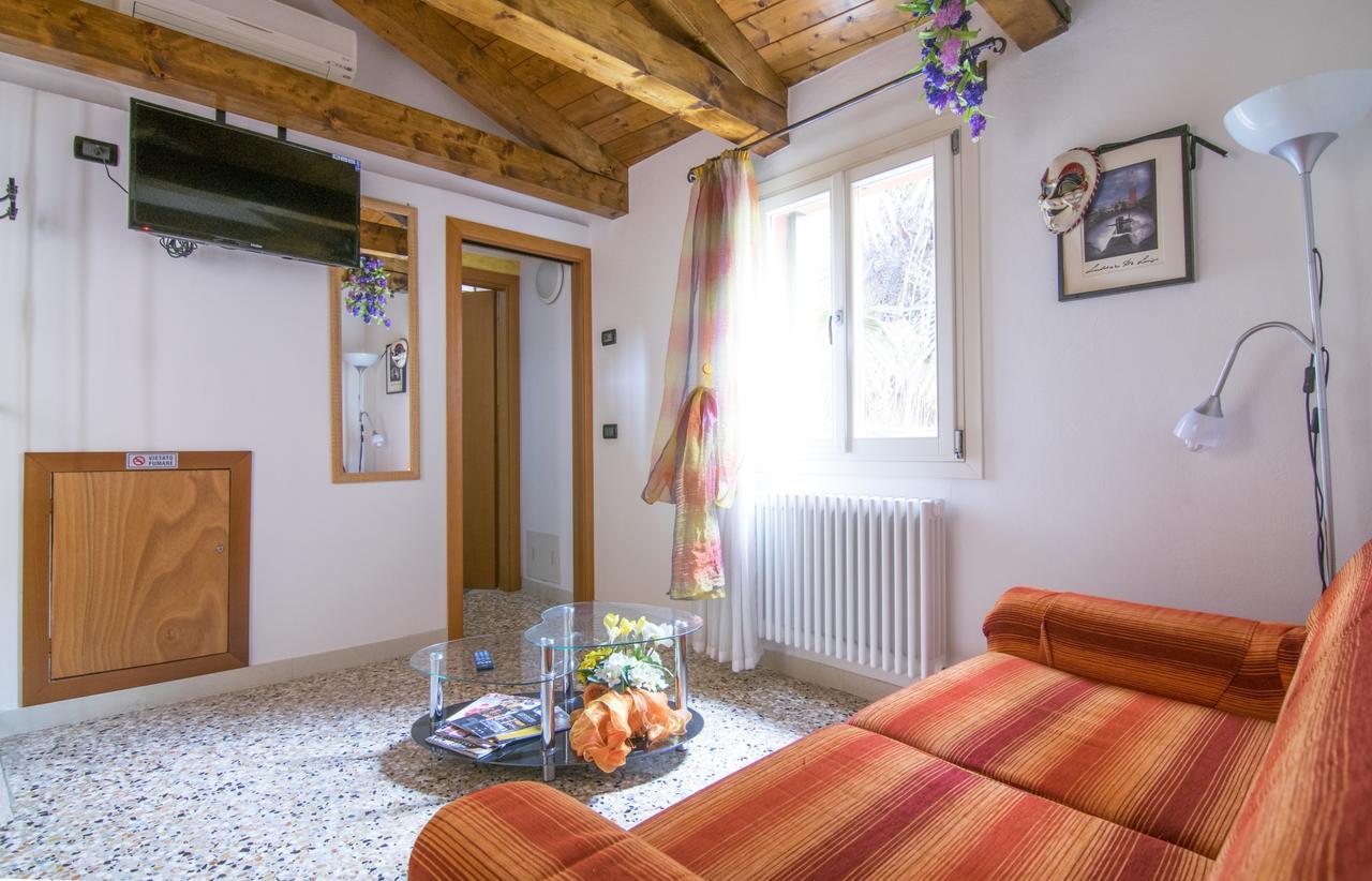 Apartment Ca' Loredan *