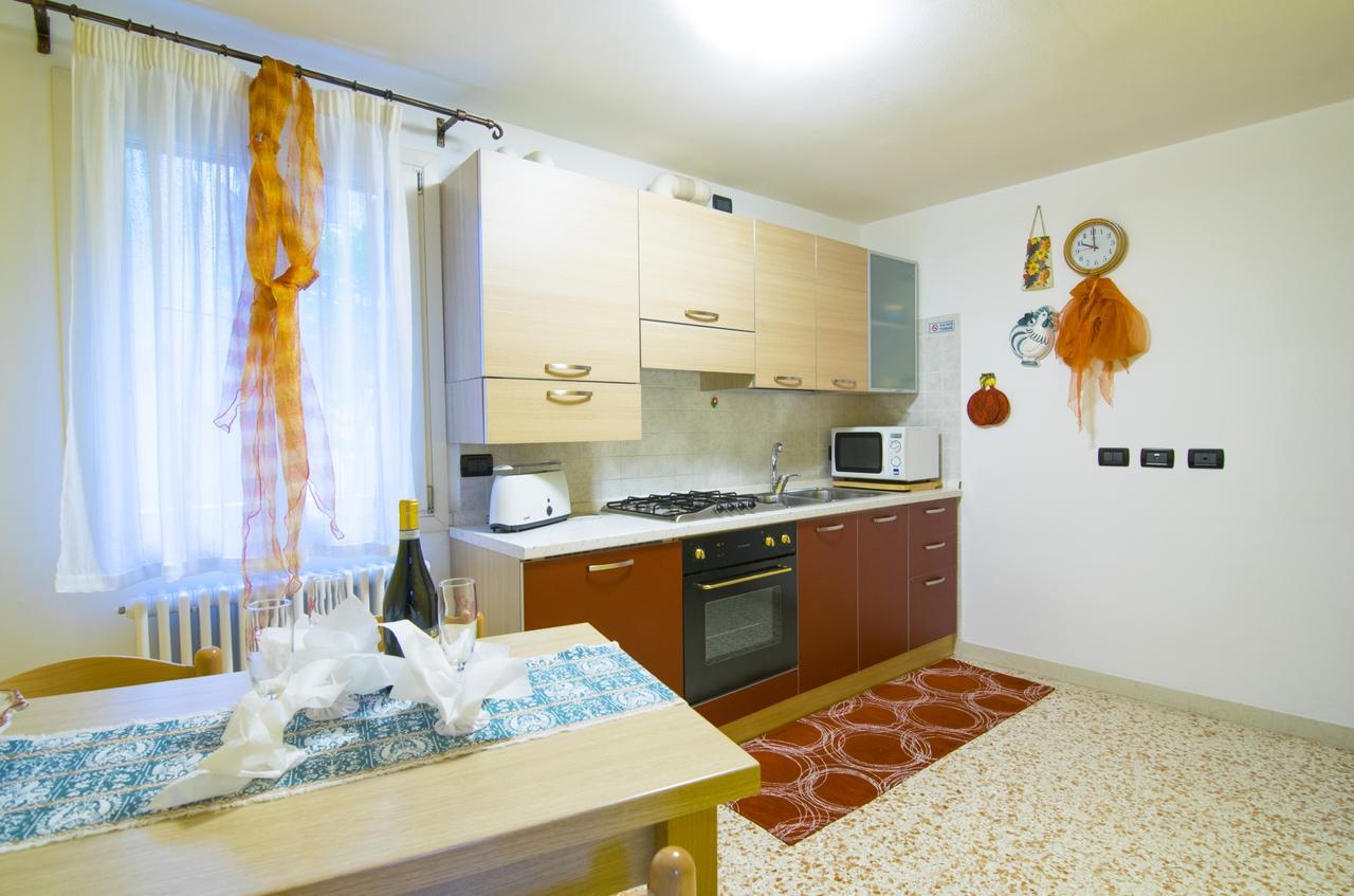 Apartment Ca' Loredan *