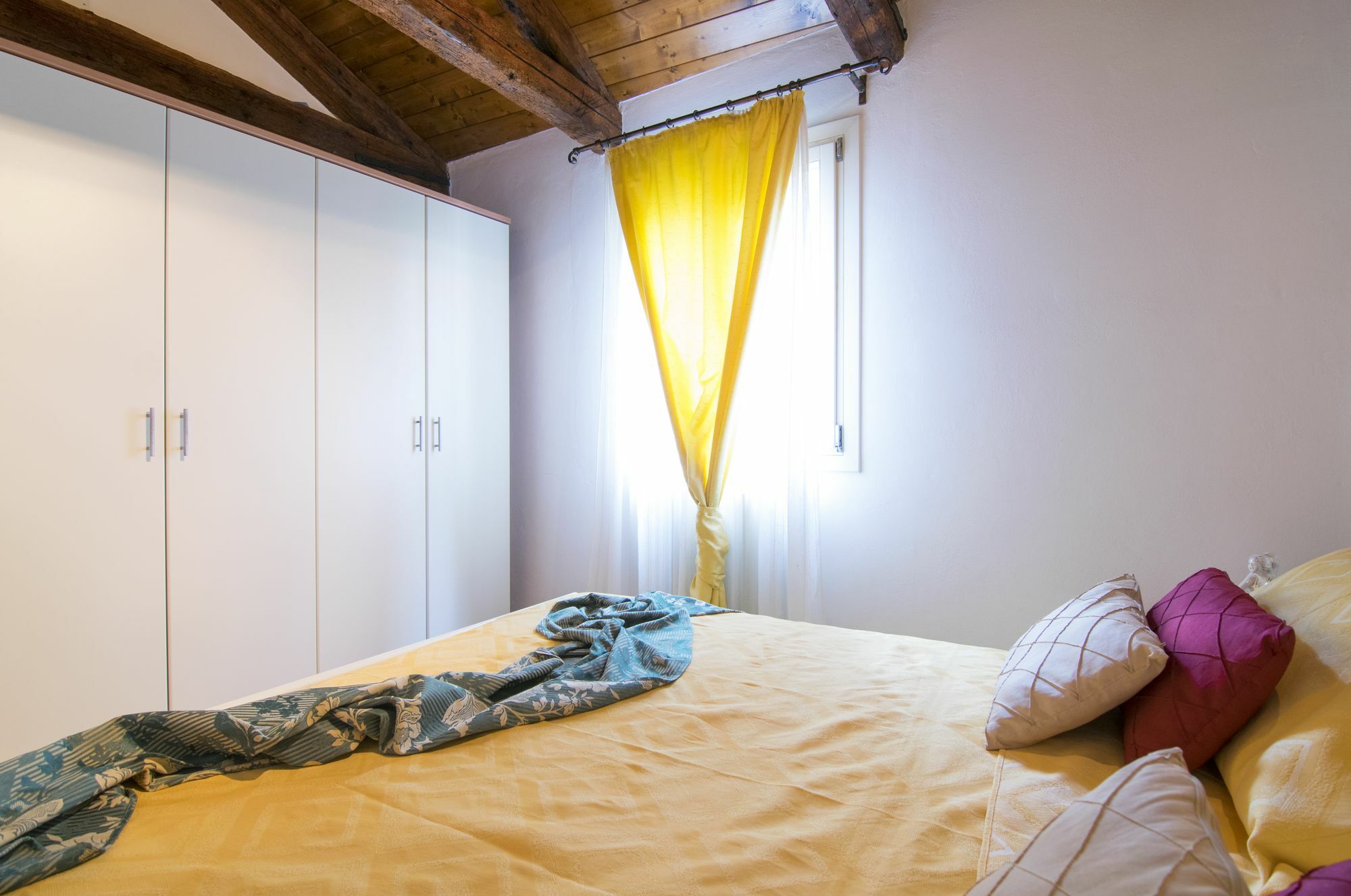 Ca' Loredan Apartment *