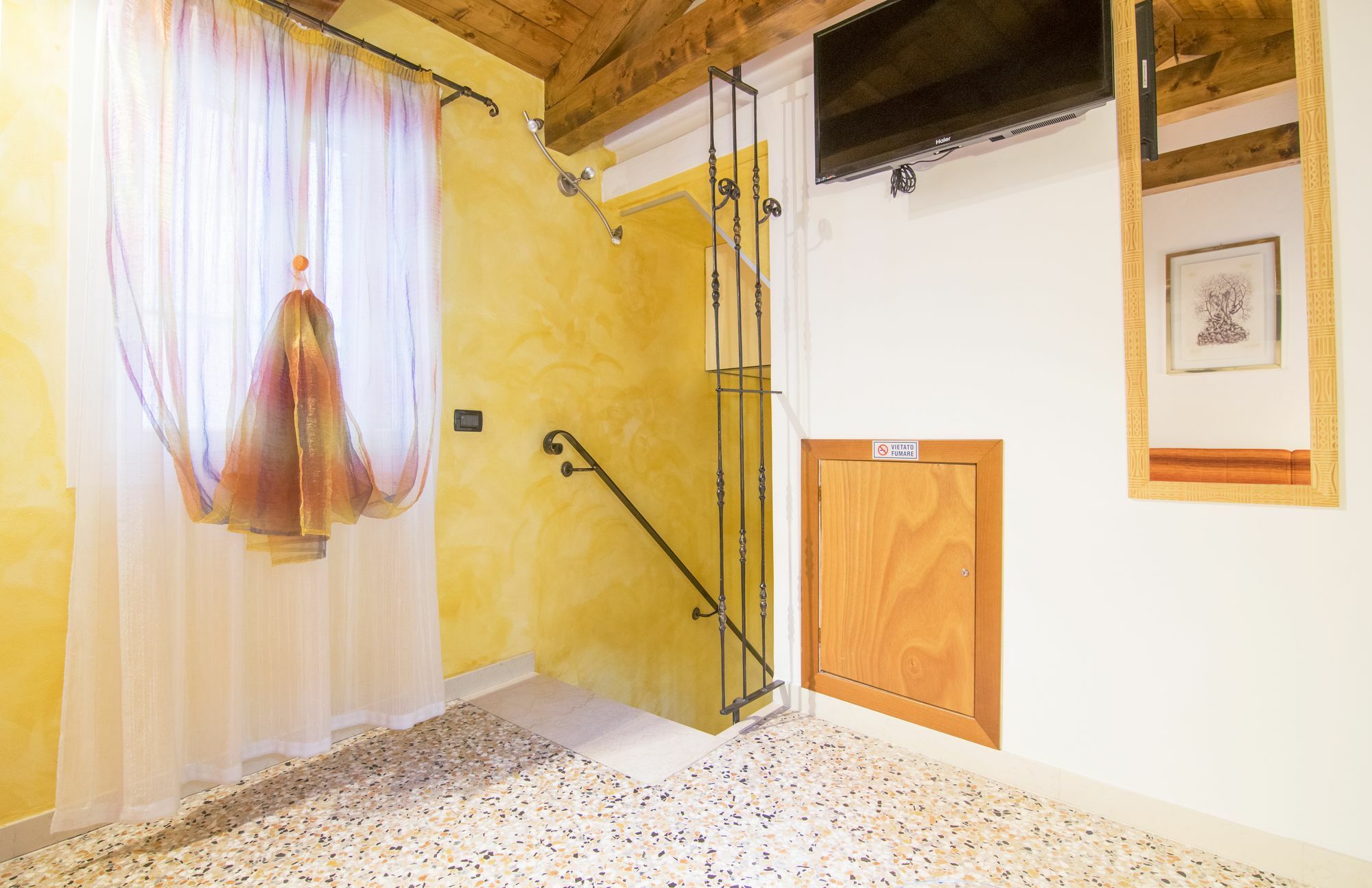 Apartment Ca' Loredan Venice