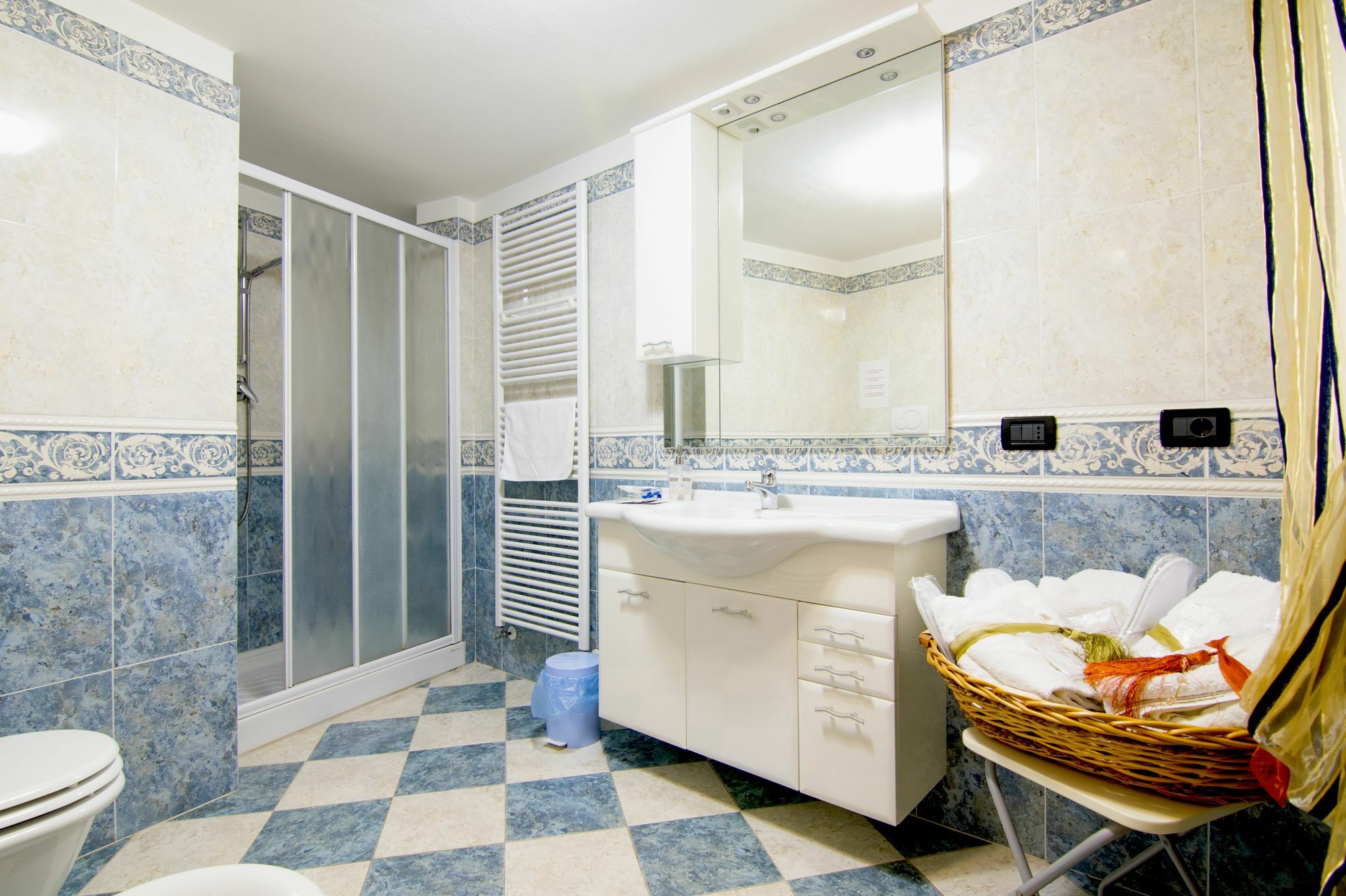 Ca' Loredan Apartment Venice