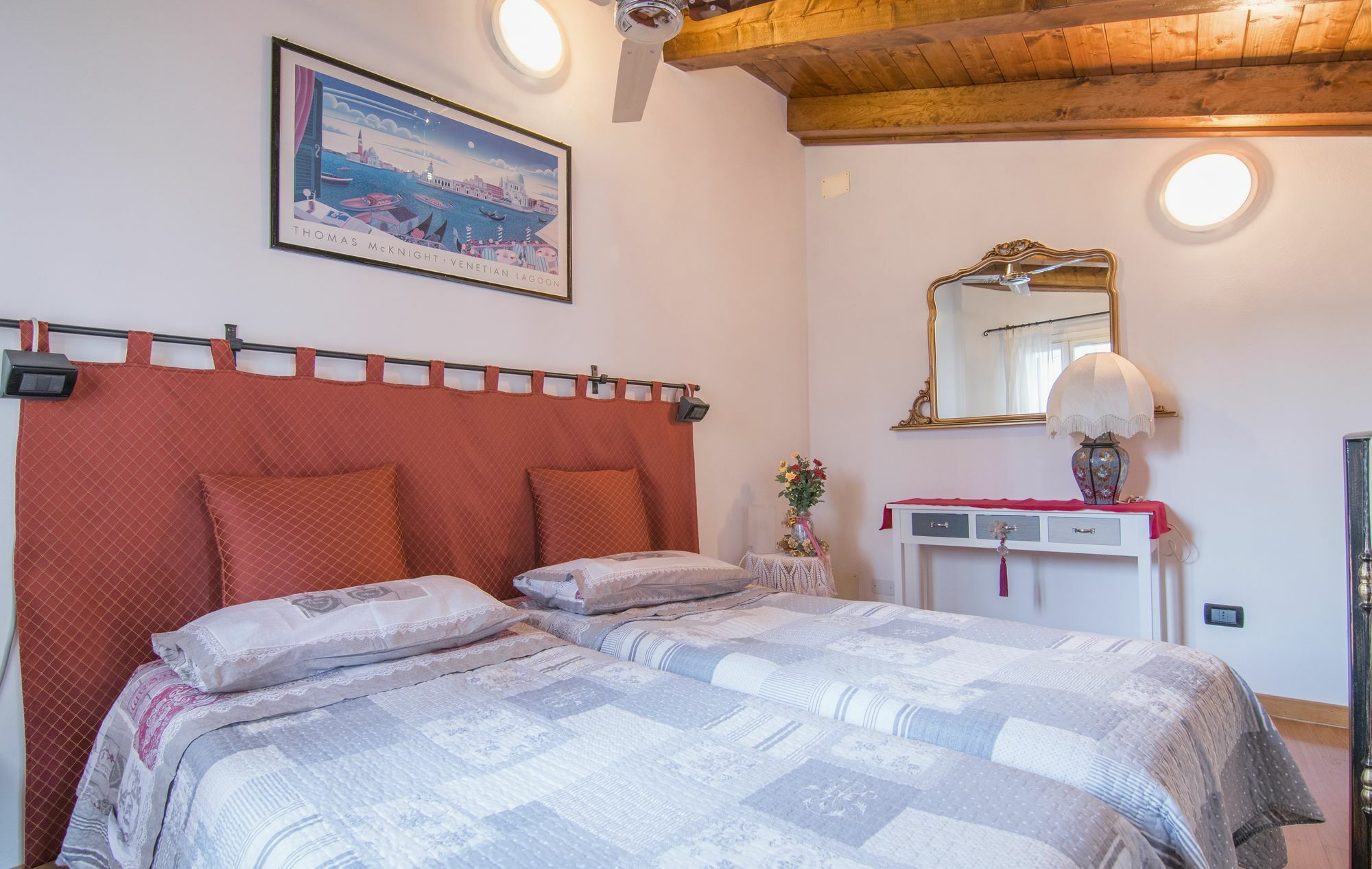 Apartment Ca' Loredan