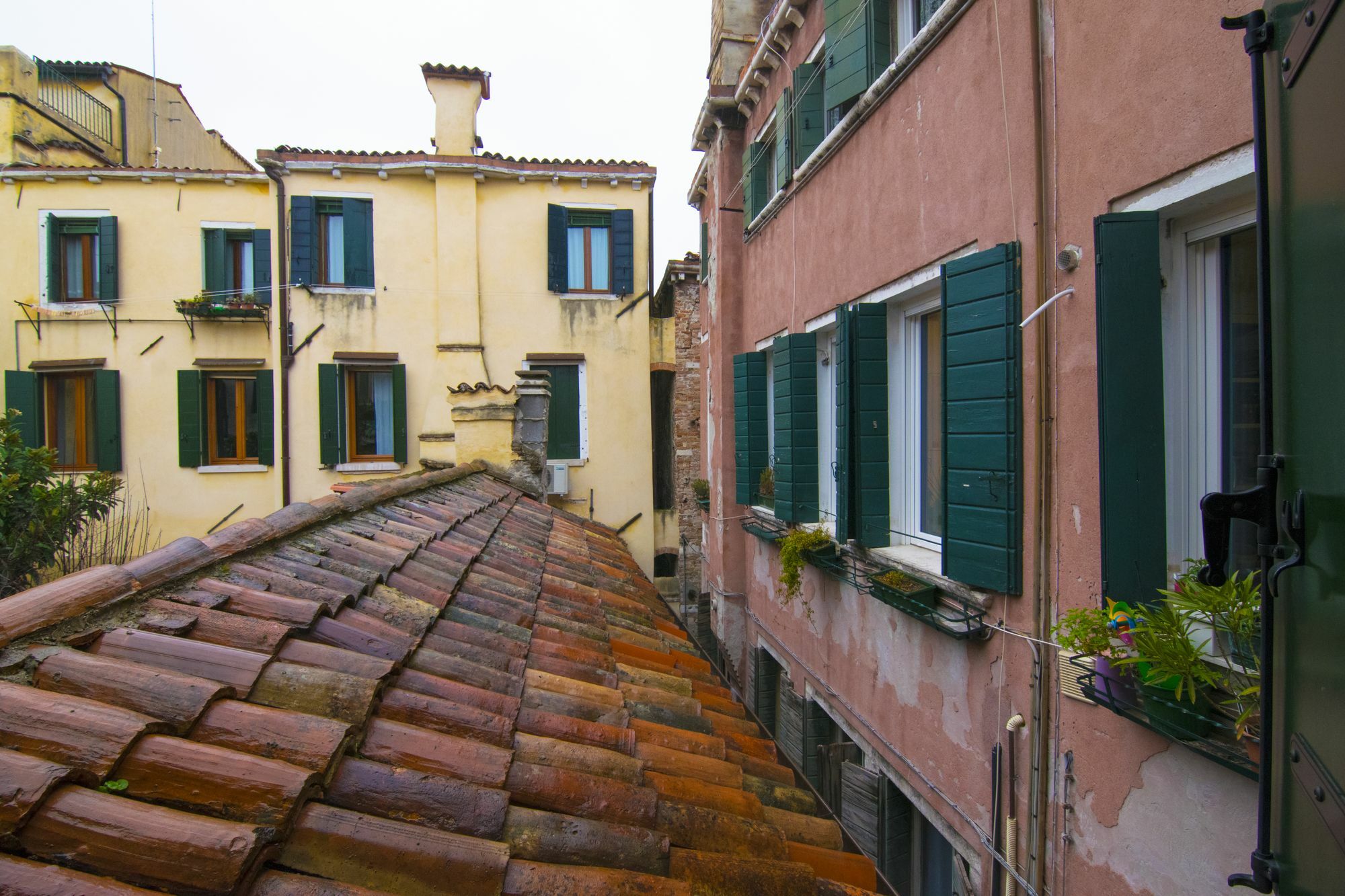 Ca' Loredan * Venice